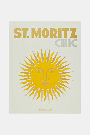 St Moritz Chic