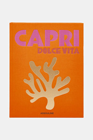 Capri Dolce Vita