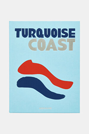 Turquoise Coast