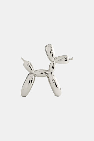 Jeff Koons Balloon Dog Large Figür