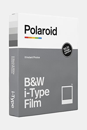 B&W i-Type Film