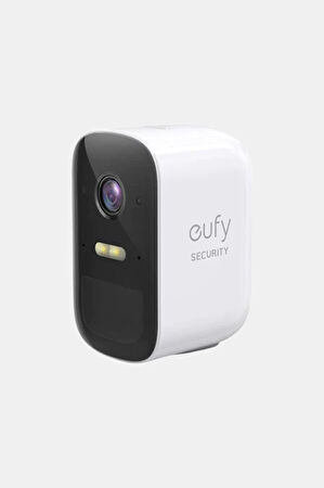Security Eufycam 2C Eklenti Güvenlik Kamerası