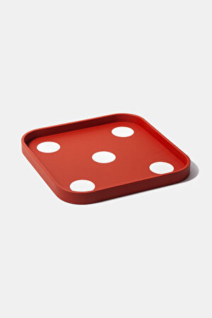 Lucky Five Tary / Zar Tepsi