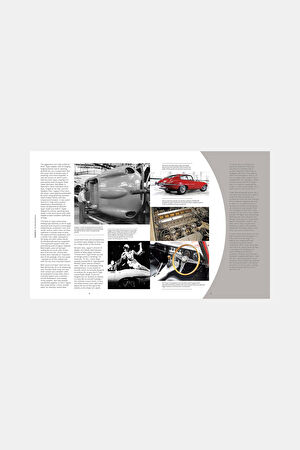 Jaguar Century - 100 Years Of Automotive_5