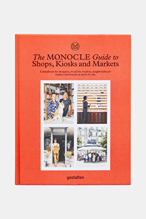 The Monocle Guide To Shops