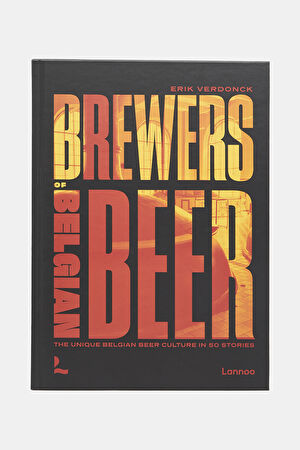 Brewers Of Belgian Beer