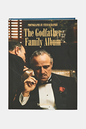 The GodFather Family Album