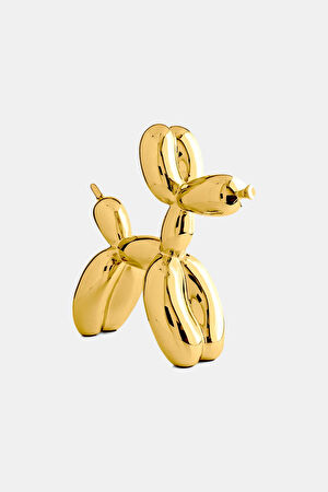 Jeff Koons Balloon Dog Large Figür