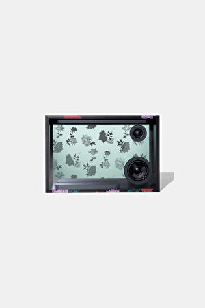 Lyric Box Yohji Yamamoto Limited Hoparlör