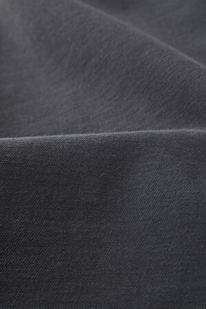 Koyu Mavi Dar Paça Jean Pantolon_6