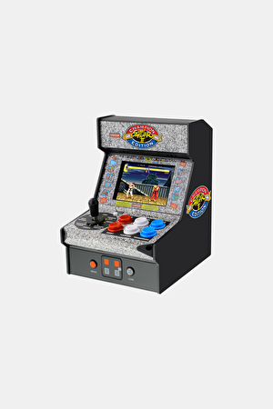 Micro Player Collectionnable – Street