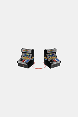 Micro Player Collectionnable – Street_5