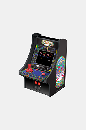 Galaga™ Micro PlayerTM