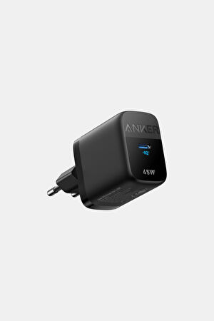 Anker 313 Şarj Cihazı 45W
