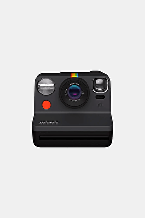 Polaroid EB Now Gen 2 Siyah Fotoğraf Makinesi