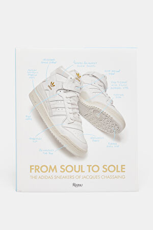 Adidas - From Soul To Sole