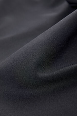 Lacivert Boru Paça Pantolon_5
