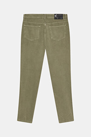 Haki Boru Paça Jean Pantolon_2
