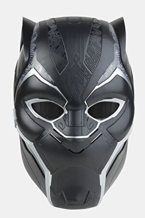 Marvel Legends Series Black Panther Elektronik Kask