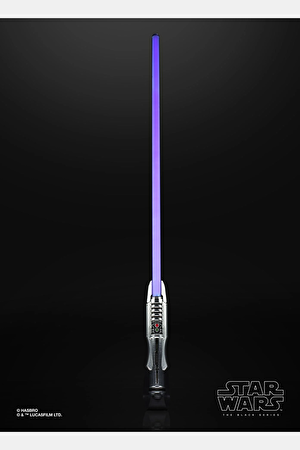 Star Wars Black Series Darth Revan Force FX Elite Elektronik Işın Kılıcı_2