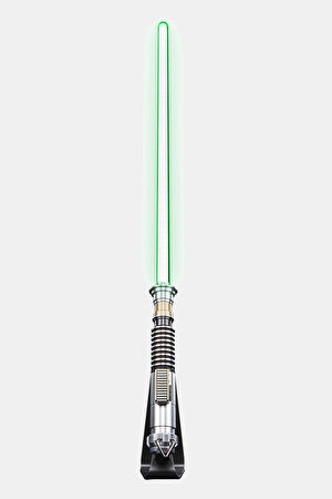 Star Wars Black Series Luke Skywalker Force FX Elite Elektronik Işın Kılıcı