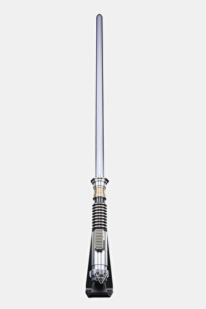 Star Wars Black Series Luke Skywalker Force FX Elite Elektronik Işın Kılıcı_2