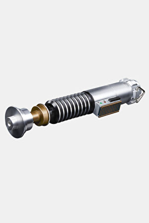 Star Wars Black Series Luke Skywalker Force FX Elite Elektronik Işın Kılıcı_3