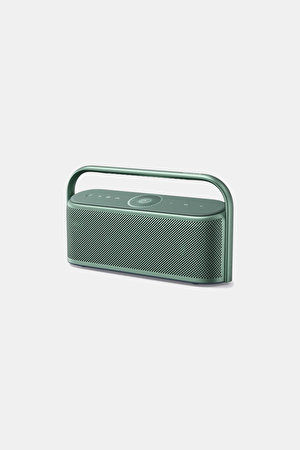 Soundcore Motion X600 HiFi Hoparlör Yeşil