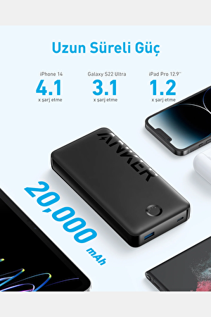 Powerbank 20000mAh PowerCore 20K II 15w_6