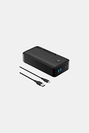 Powerbank 40000mAh - PowerCore 30W
