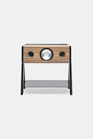 Cube Woody Hoparlör
