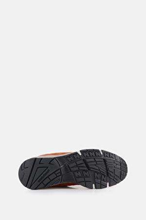 NB 991 Lifestyle Kiremit Erkek Spor Ayakkabı_4