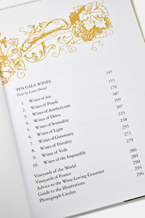 Dali : The Wines Of Gala_6