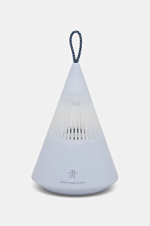 Kamp Lambası Bluetooth Hoparlör