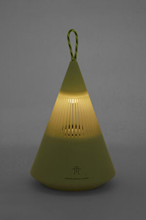 Kamp Lambası Bluetooth Hoparlör_4