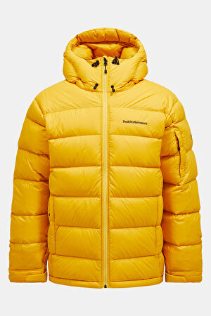 M Frost Sarı Mont