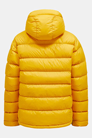 M Frost Sarı Mont_2