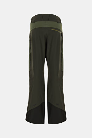 M 2L Stretch Haki Spor Pantolon_2