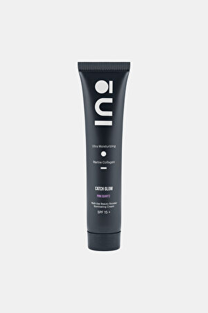 INO Catch Glow Işıltılı Nemlendirici Krem