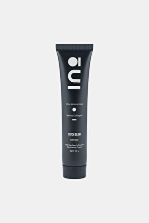 INO Catch Glow Işıltılı Nemlendirici Krem