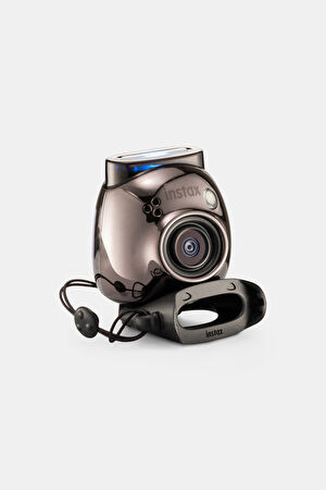 Instax Pal Metal Ex D Eu Fotoğraf Makinesi