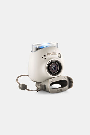 Instax Pal Whıte Ex D Eu Fotoğraf Makinesi