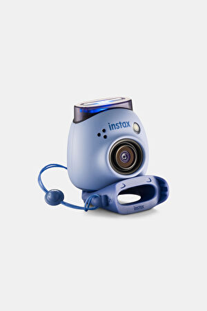Instax Pal Blue Ex D Eu Fotoğraf Makinesi
