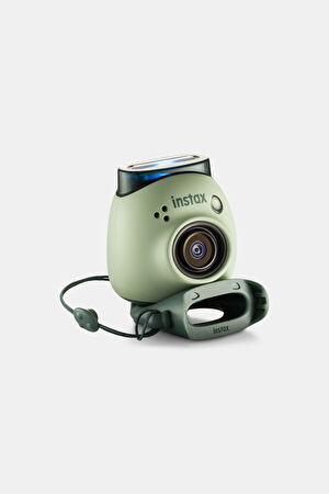 Instax Pal Green Ex D Eu Fotoğraf Makinesi