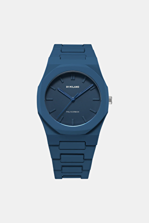 Navy Blue Kol Saati