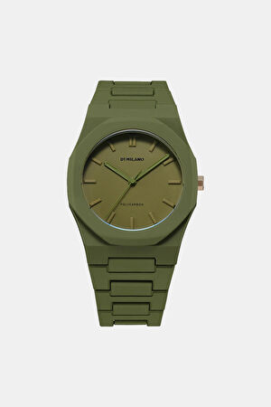Military Green Kol Saati