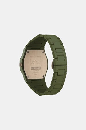 Military Green Kol Saati_2