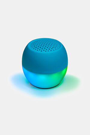 Soundflare Ocean Mavi Hoparlör