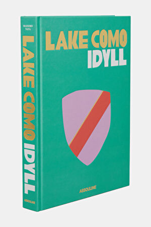 Lake Como Idyll_2