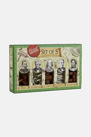 Great Minds Set